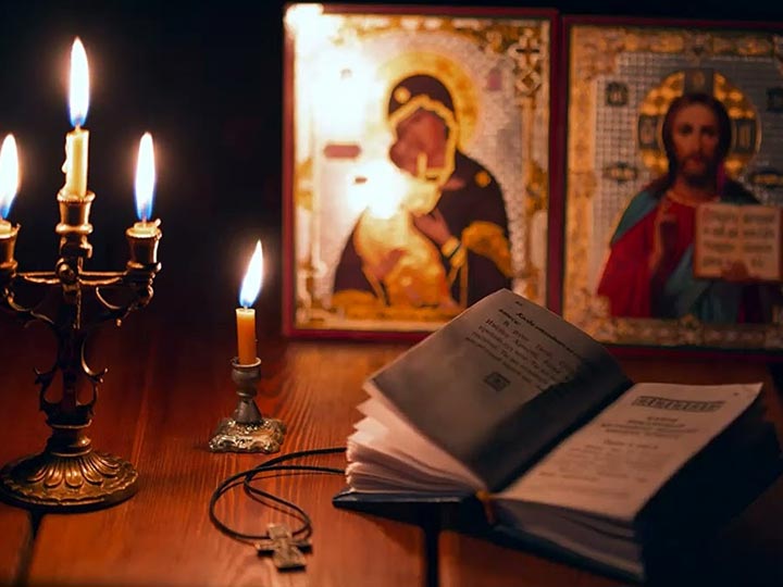 Эффективная молитва от гадалки в Кизляре для возврата любимого человека